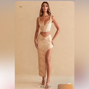 OHPOLLY 2 PIECE SET